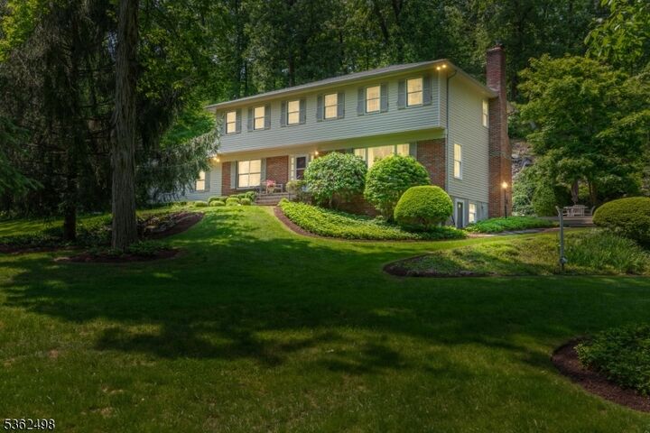 Property Photo: 71 Mount Harmony Rd NJ 07924