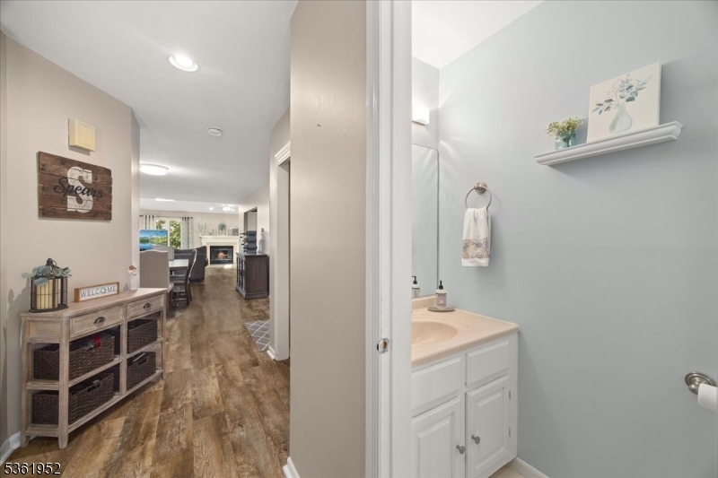 Property Photo: 27 Elm Ter NJ 08822