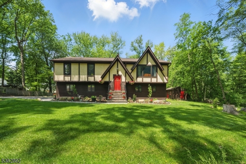 Property Photo: 111 Redgate Rd NJ 07005