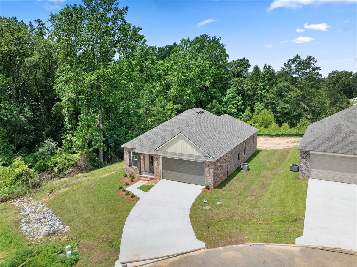 Property Photo: 18 Golden Oak MS 39402