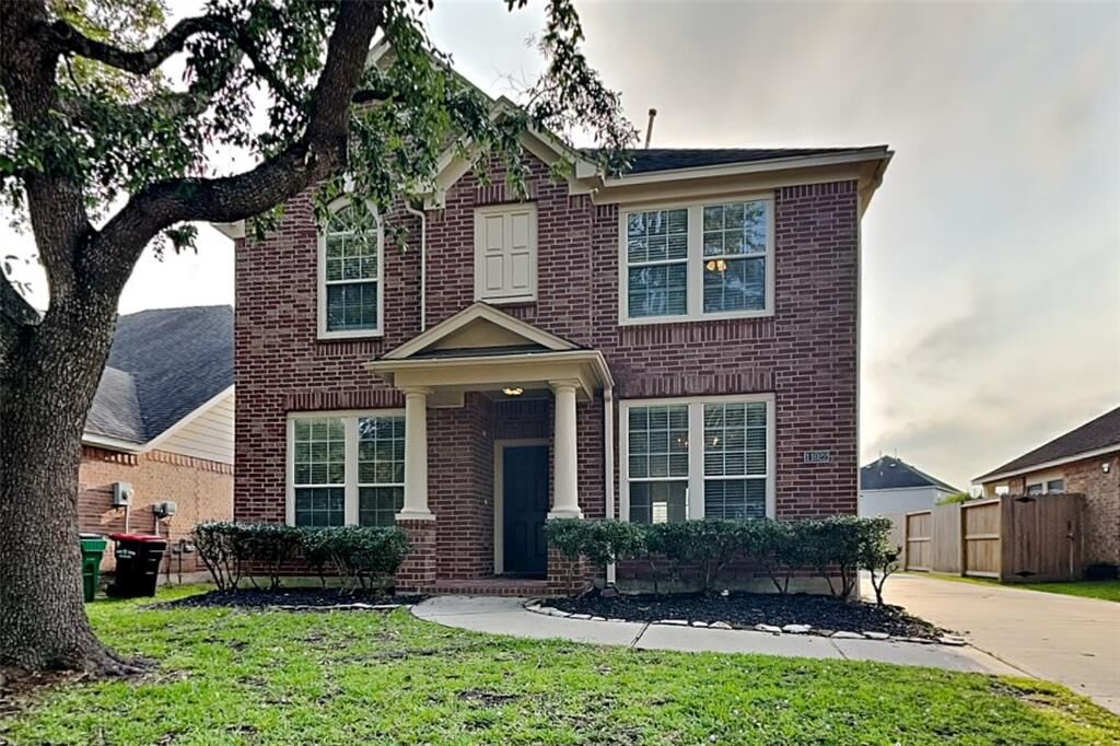 Property Photo: 11022 Pierce Valley Drive TX 77406