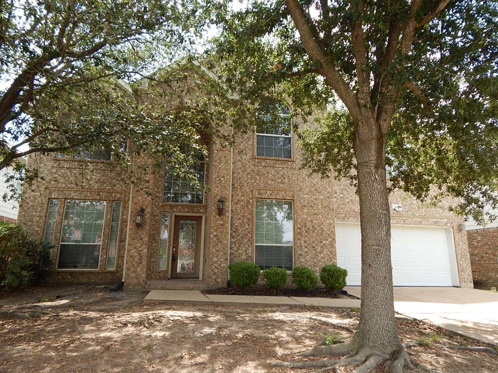 Property Photo: 22206 Bridgestone Pine Court TX 77388