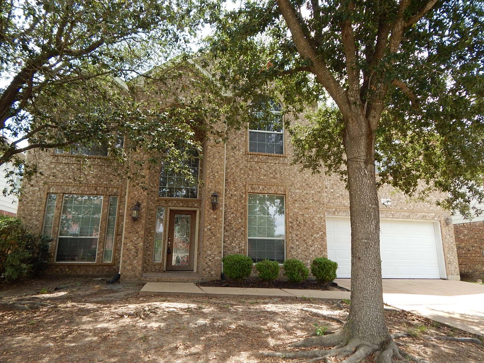 Property Photo:  22206 Bridgestone Pine Court  TX 77388 