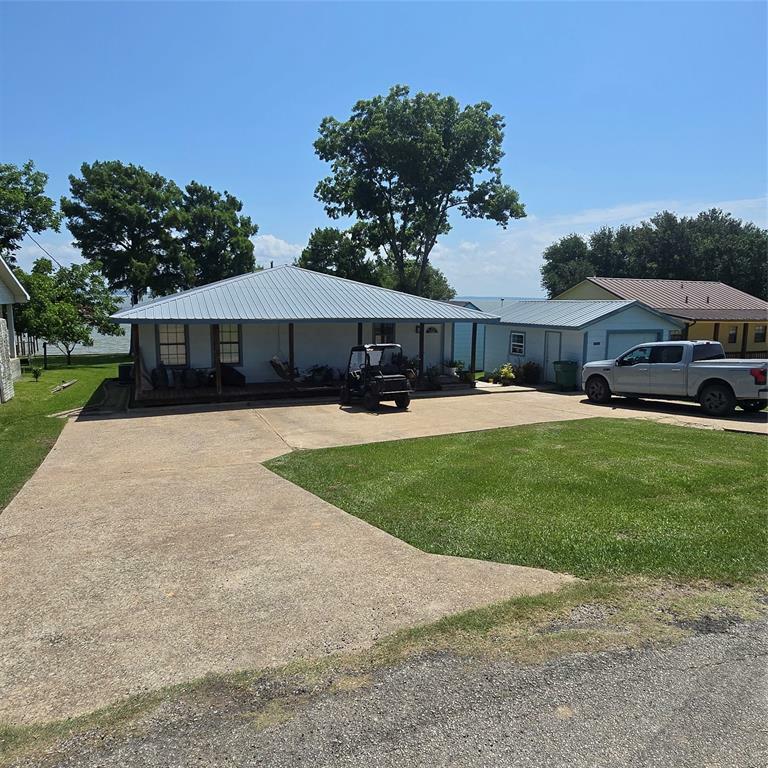 Property Photo: 500 High Crest Drive TX 77364