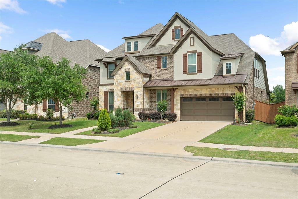 Property Photo: 11123 Drumadoon Drive TX 77407
