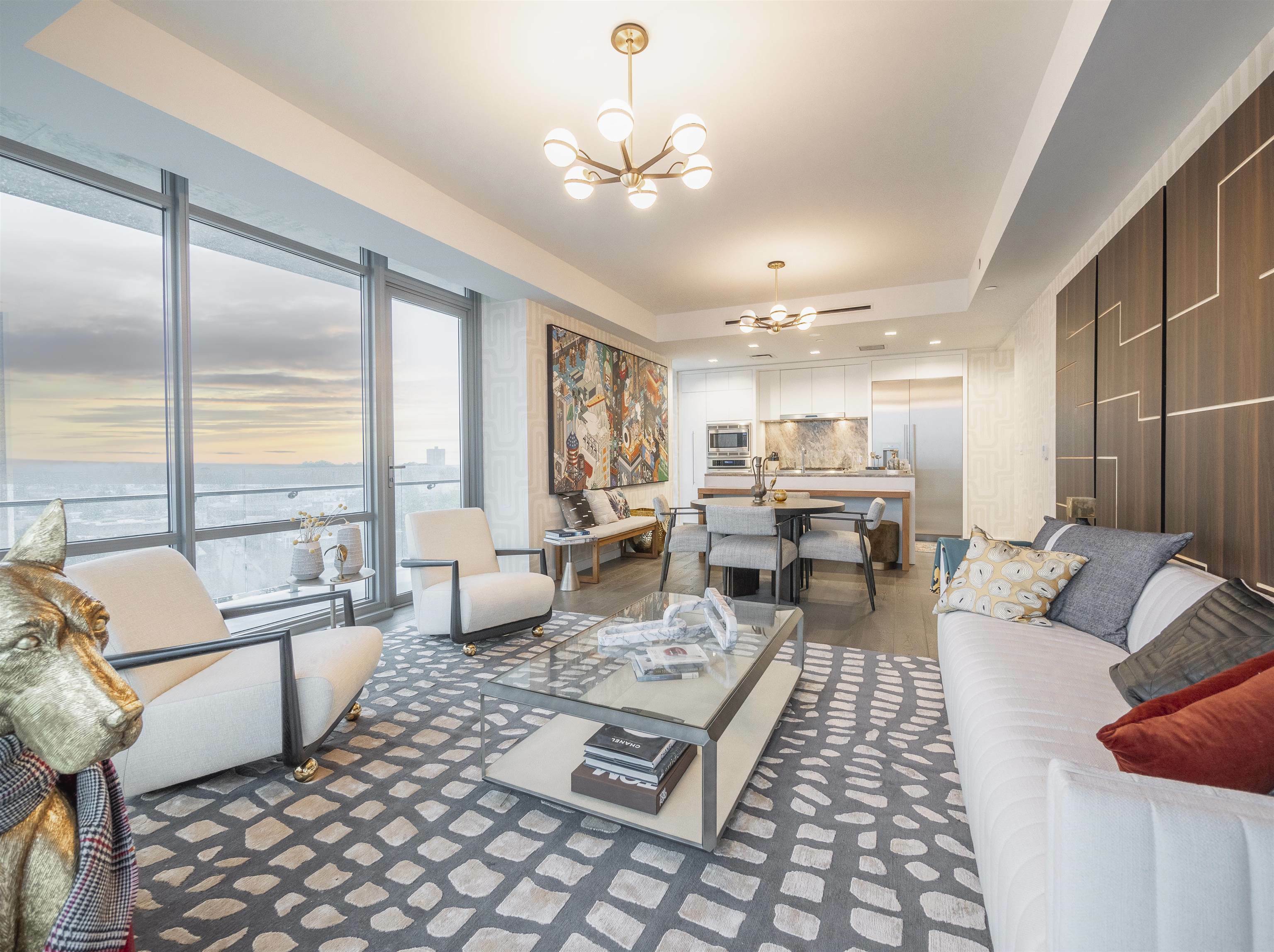 Property Photo: 320 Adolphus Ave 815 NJ 07010