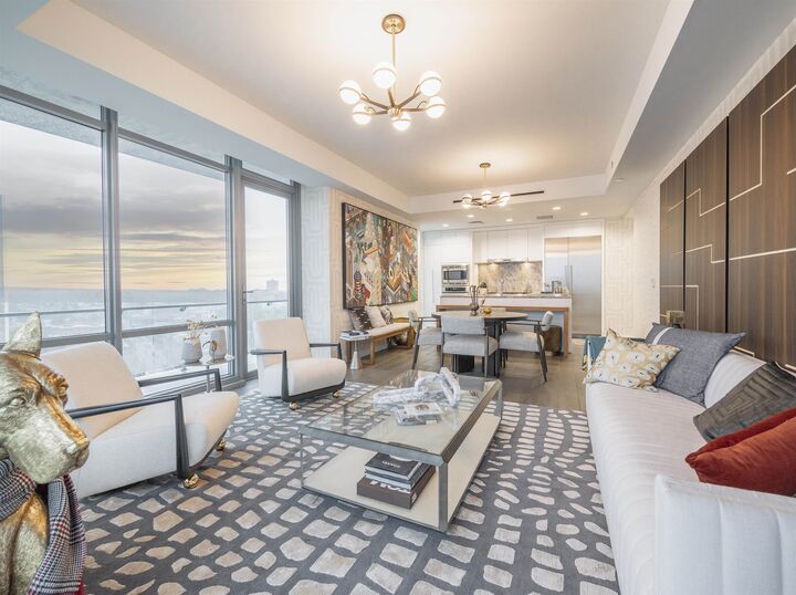 Property Photo: 320 Adolphus Ave 815 NJ 07010