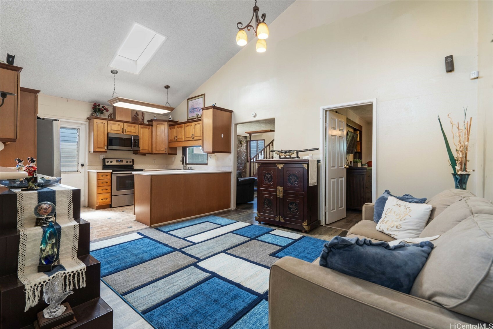 Property Photo: 94-341 Ulukoa Street HI 96789
