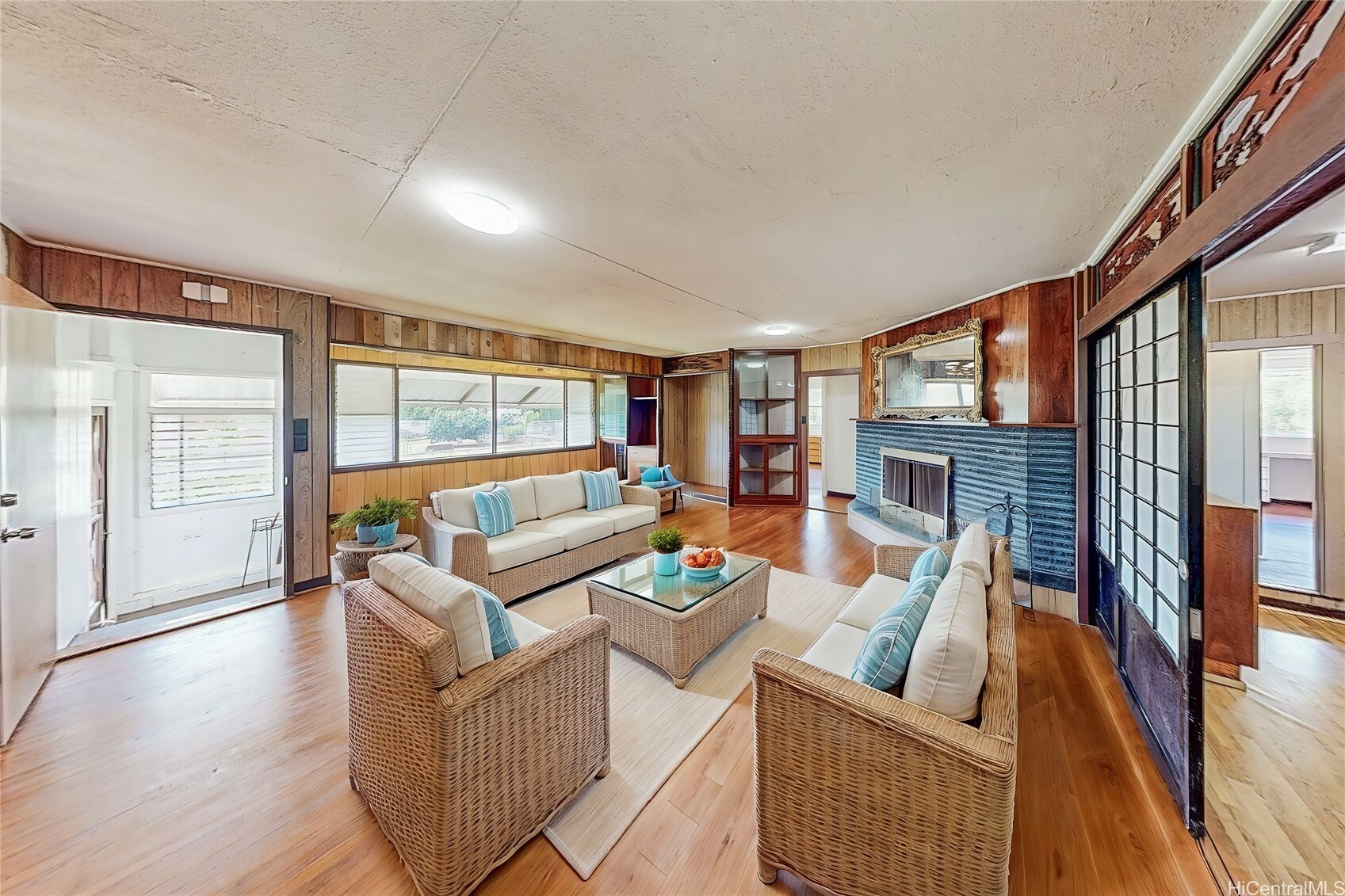 Property Photo: 1777 Eames Street HI 96786