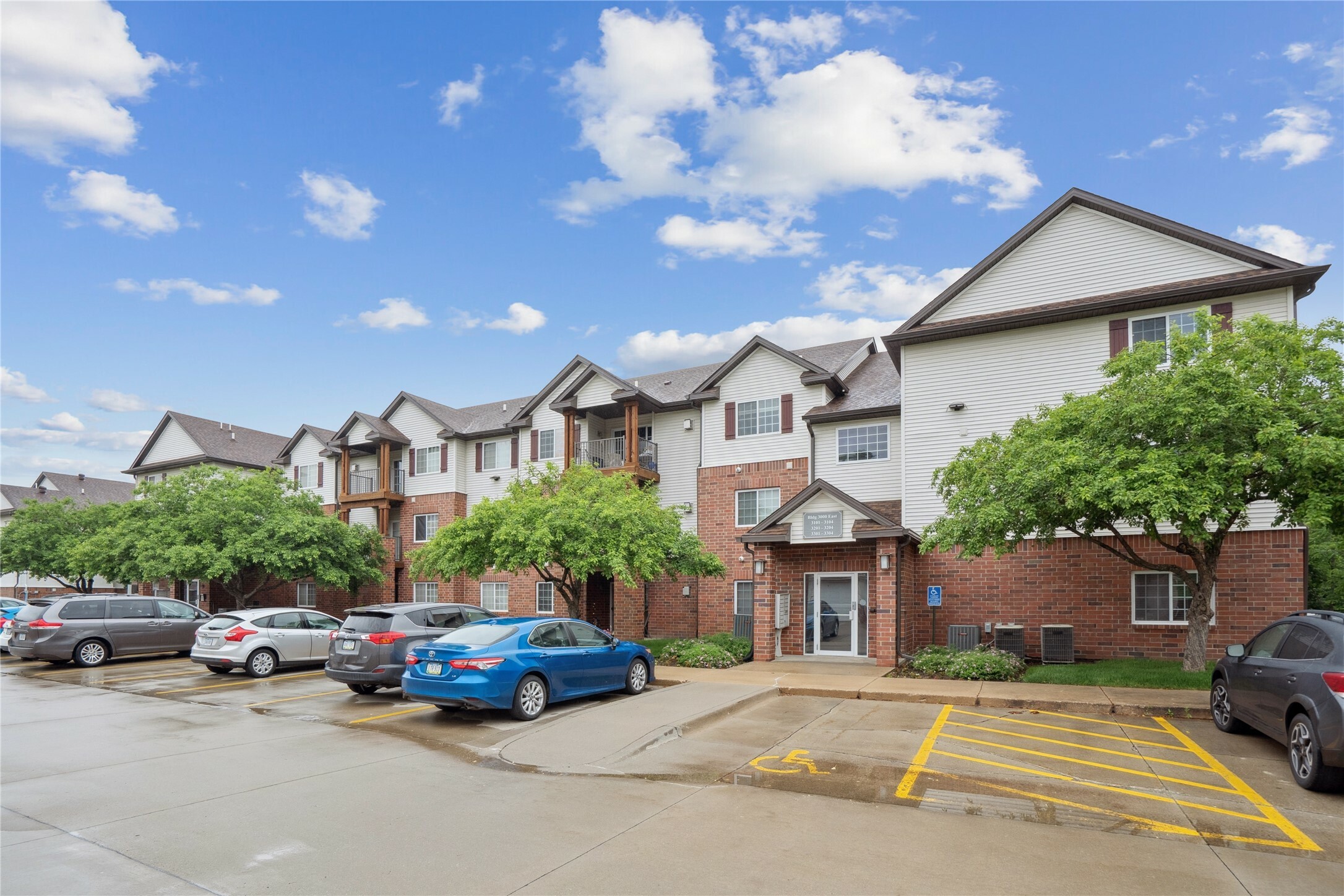 Property Photo:  6440 Ep True Parkway 3102  IA 50266 