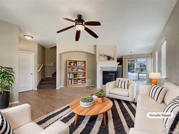 Property Photo:  2258 Whistler Dr  CO 80504 