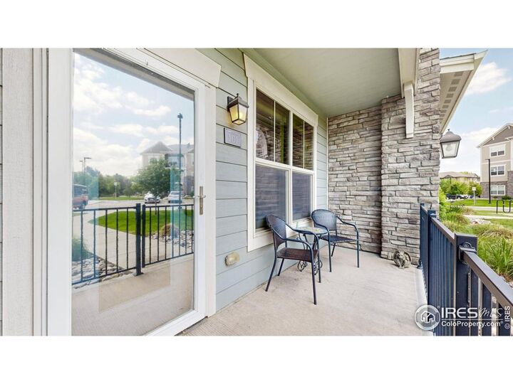 Property Photo:  4642 Hahns Peak Dr 101  CO 80538 