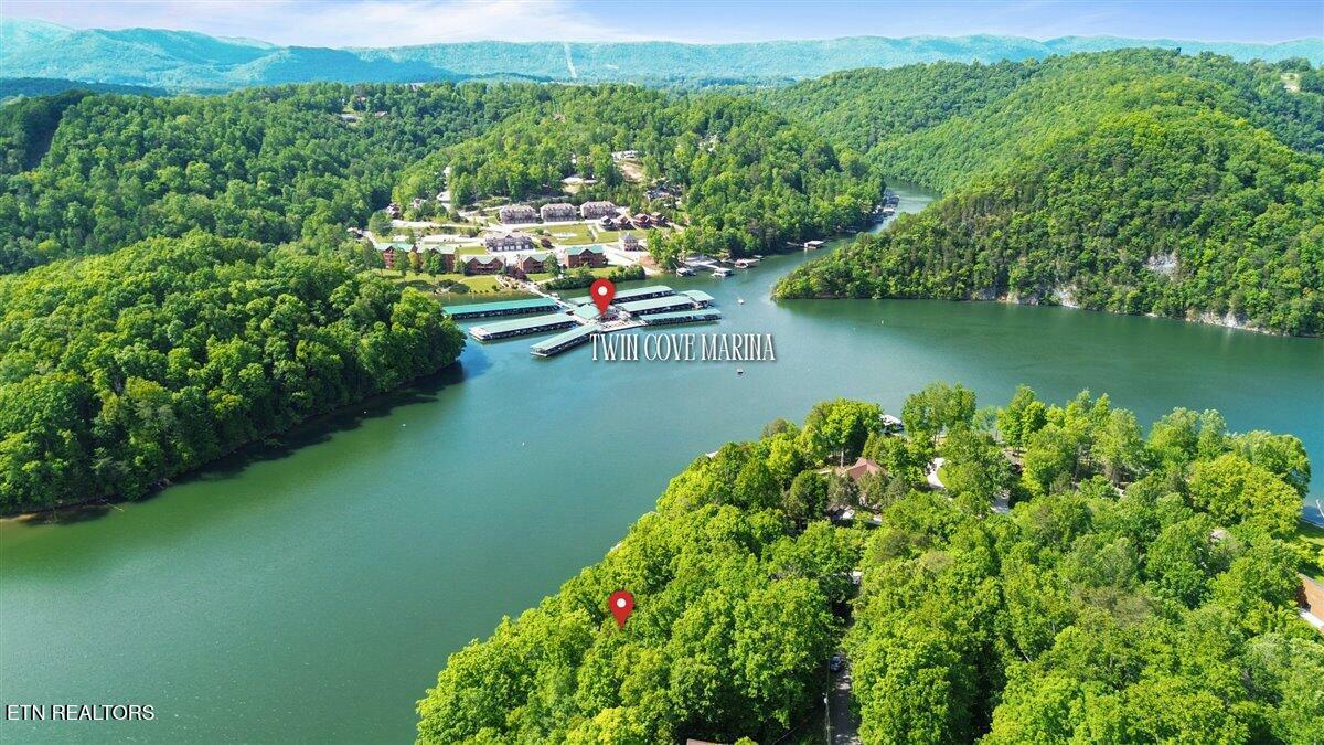 Property Photo: N Shorewood Ln, Lot 20 TN 37714
