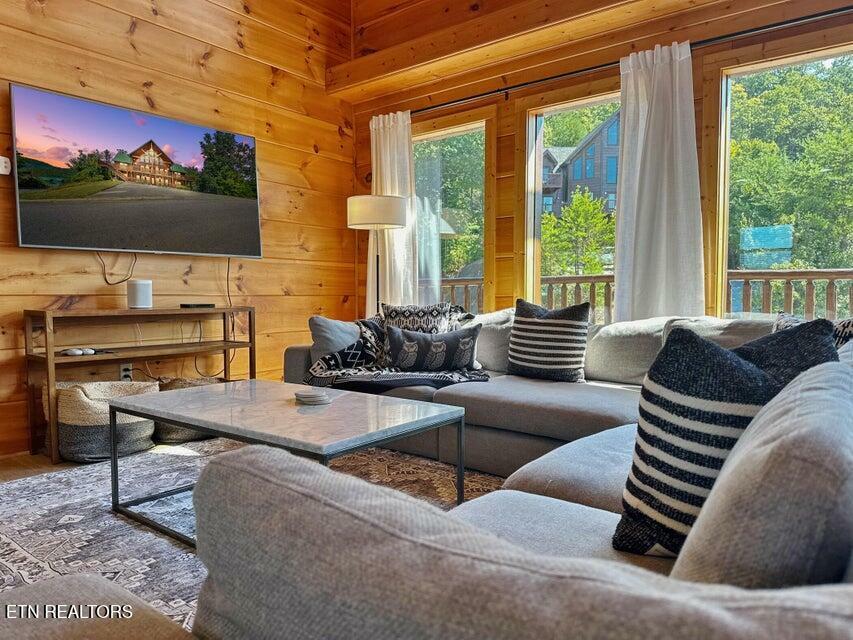 Property Photo: 3650 Wilderness Mtn Rd TN 37862