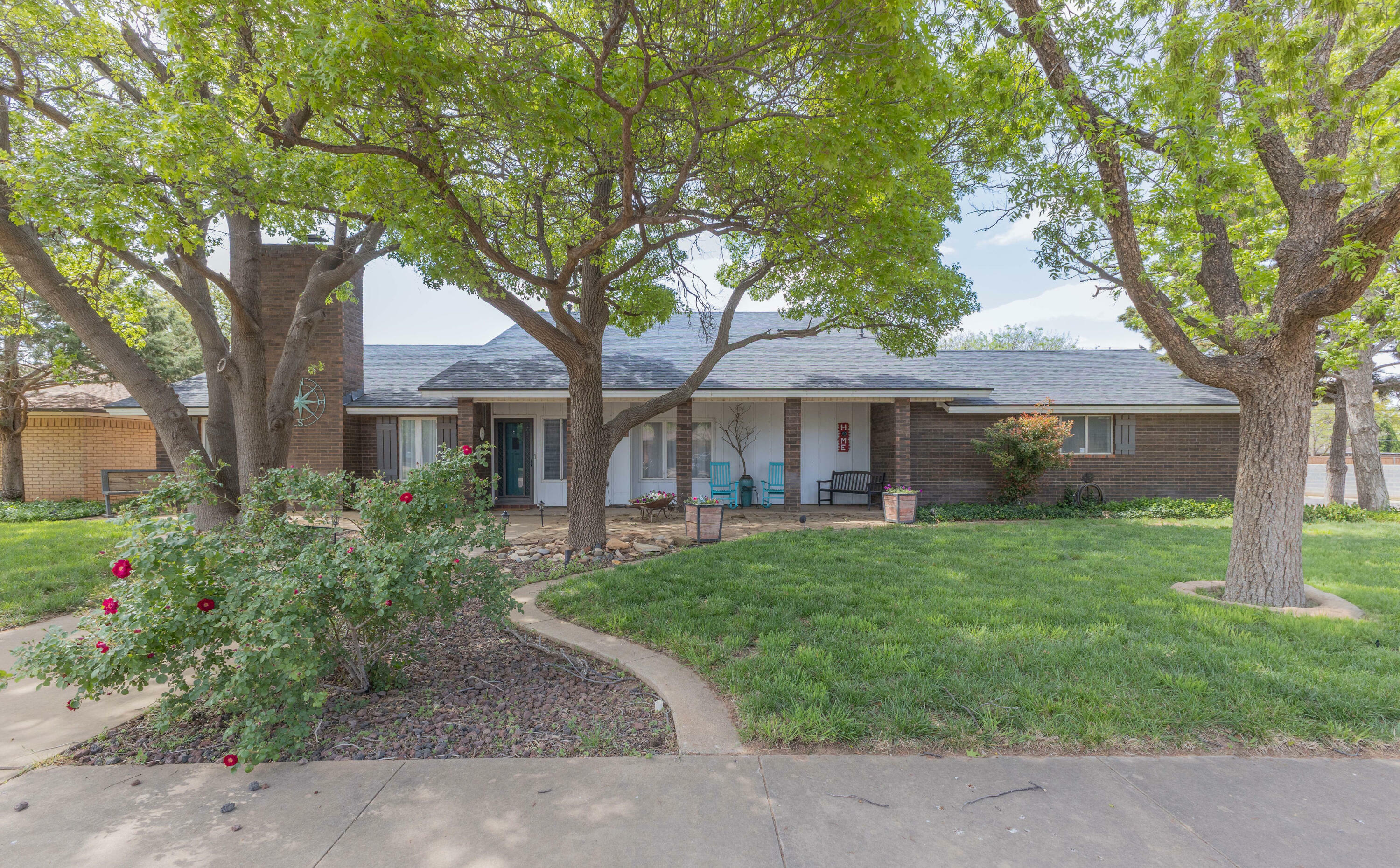 Property Photo: 1102 15th Street TX 79363