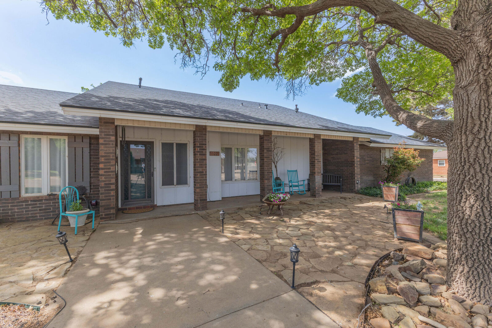 Property Photo:  1102 15th Street  TX 79363 