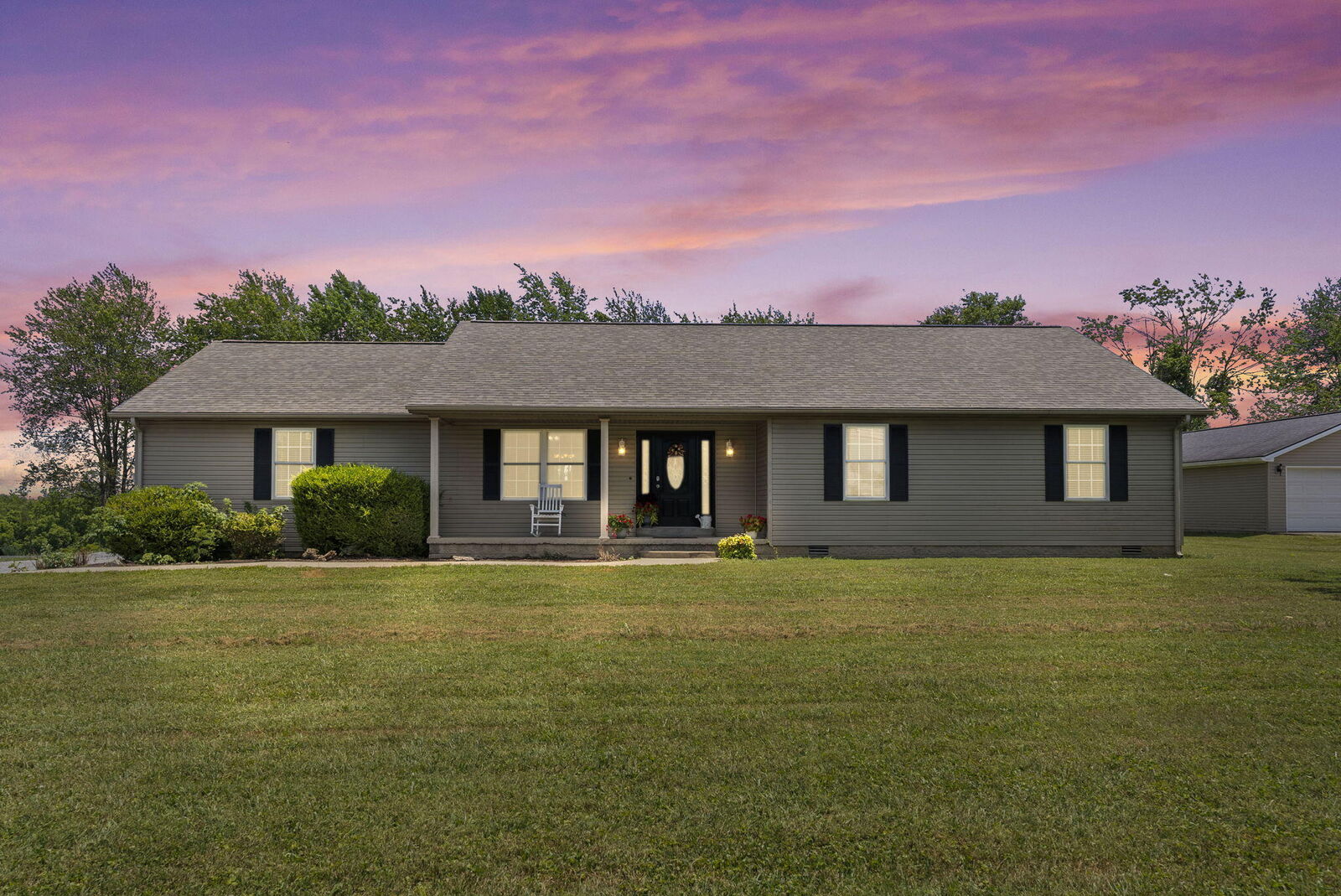 Property Photo:  6500 Ky Highway 2141  KY 40437 