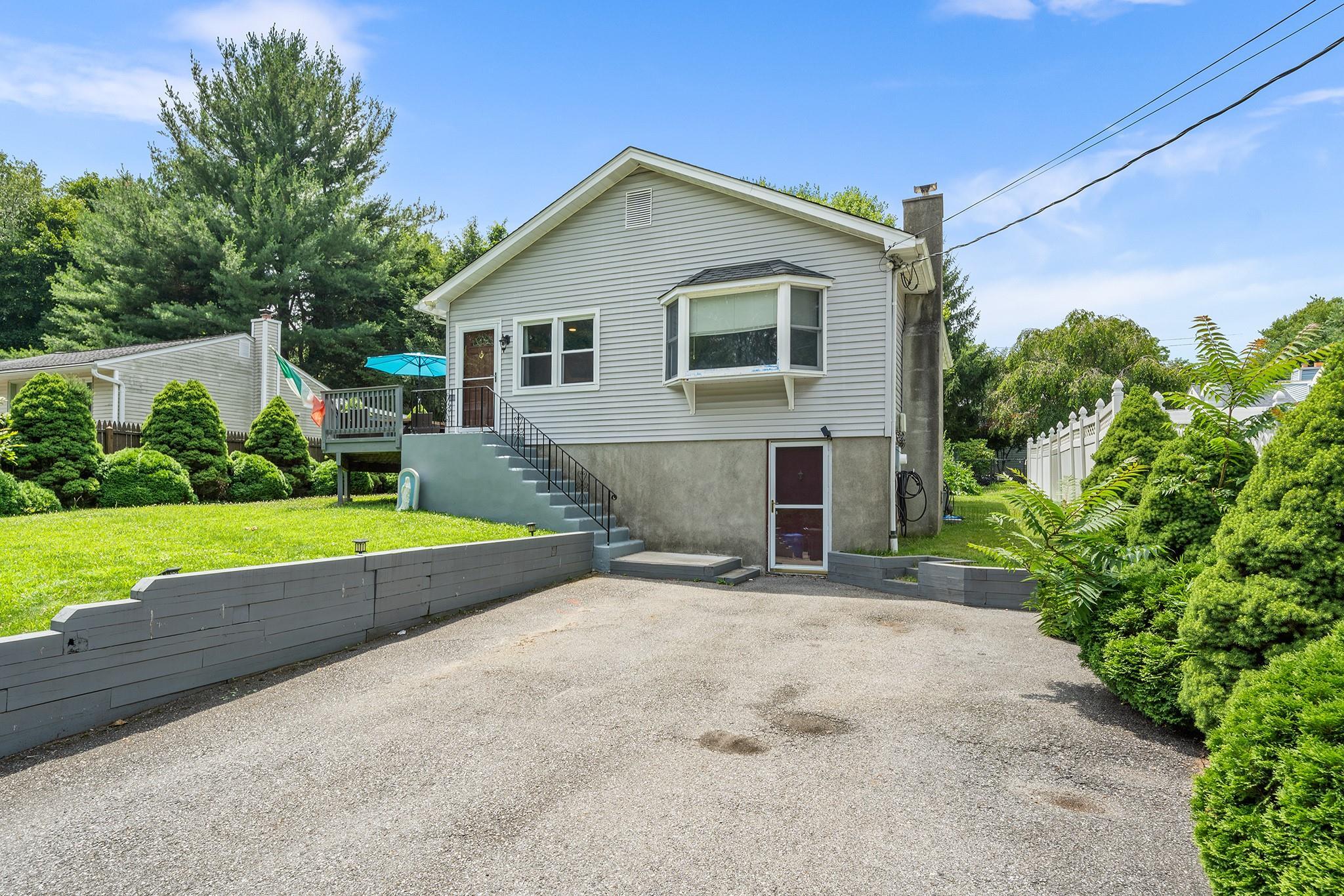 Property Photo: 9 Wixon Road NY 10512