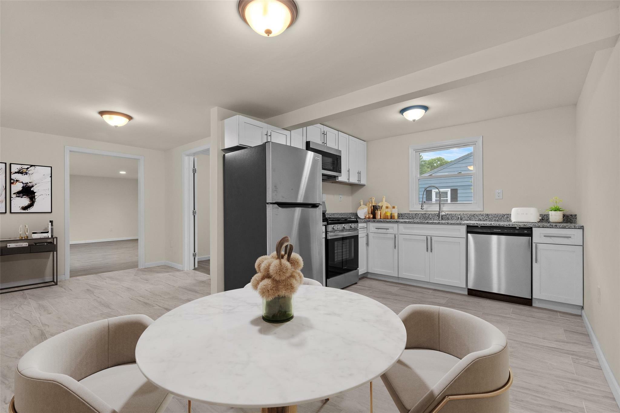 Property Photo: 40 Westwood Drive NY 12550