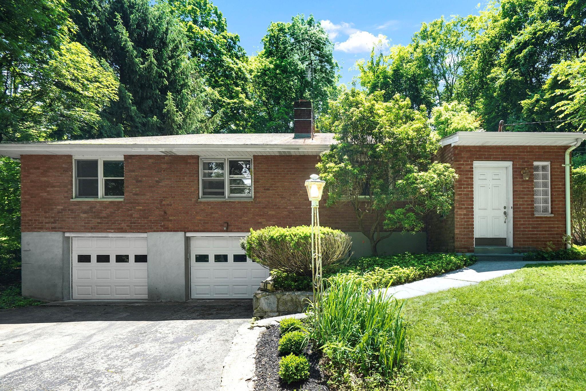 Property Photo: 49 Furnace Dock Road NY 10520