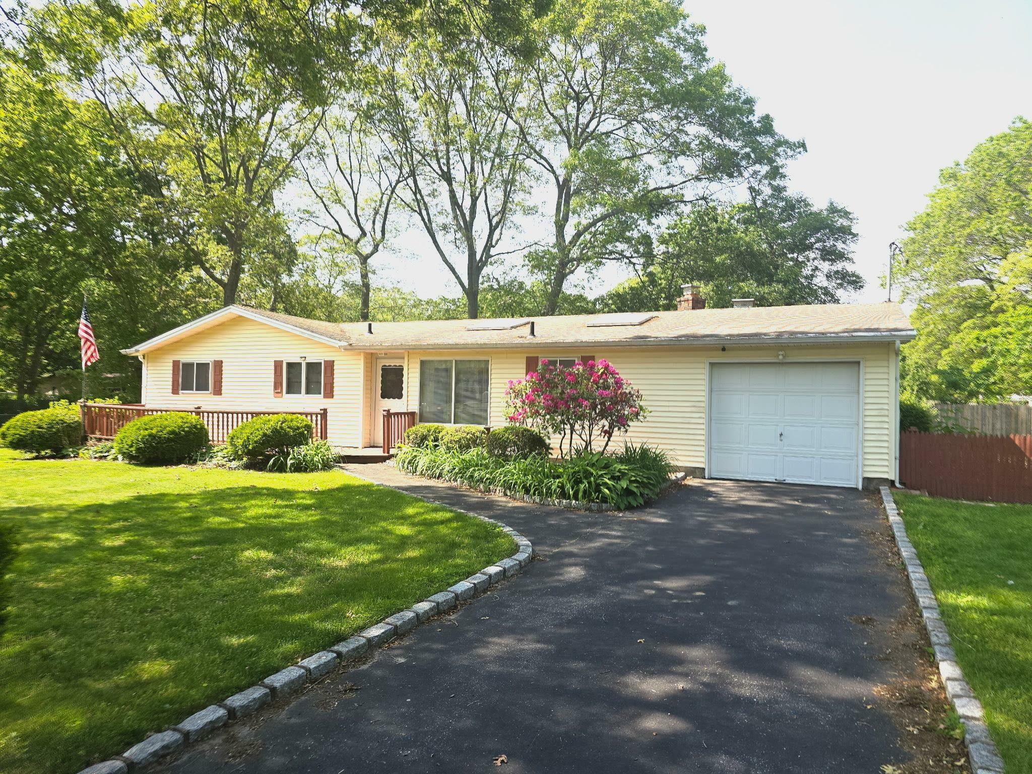Property Photo: 149 Crestwood Drive NY 11967