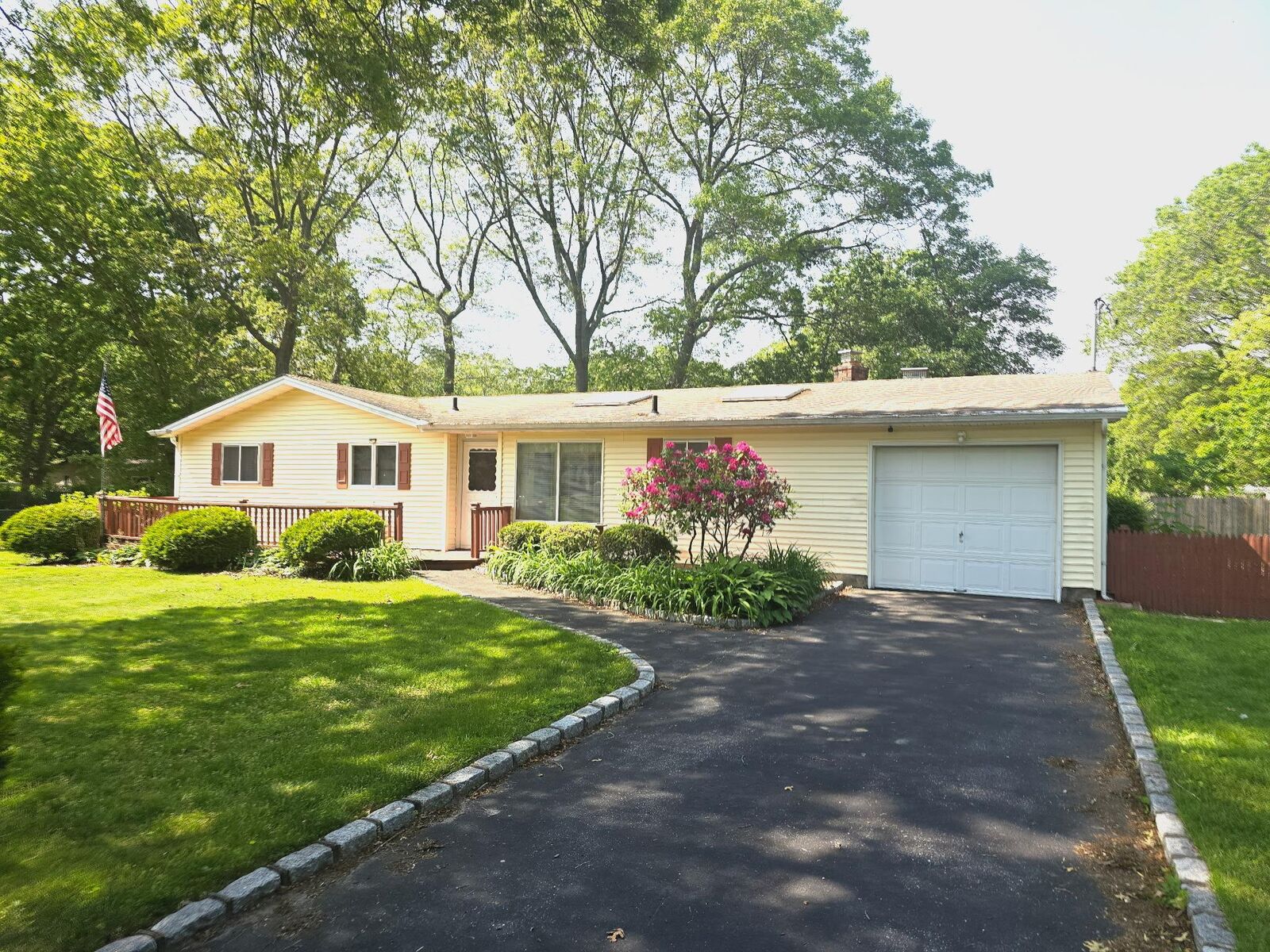 Property Photo:  149 Crestwood Drive  NY 11967 