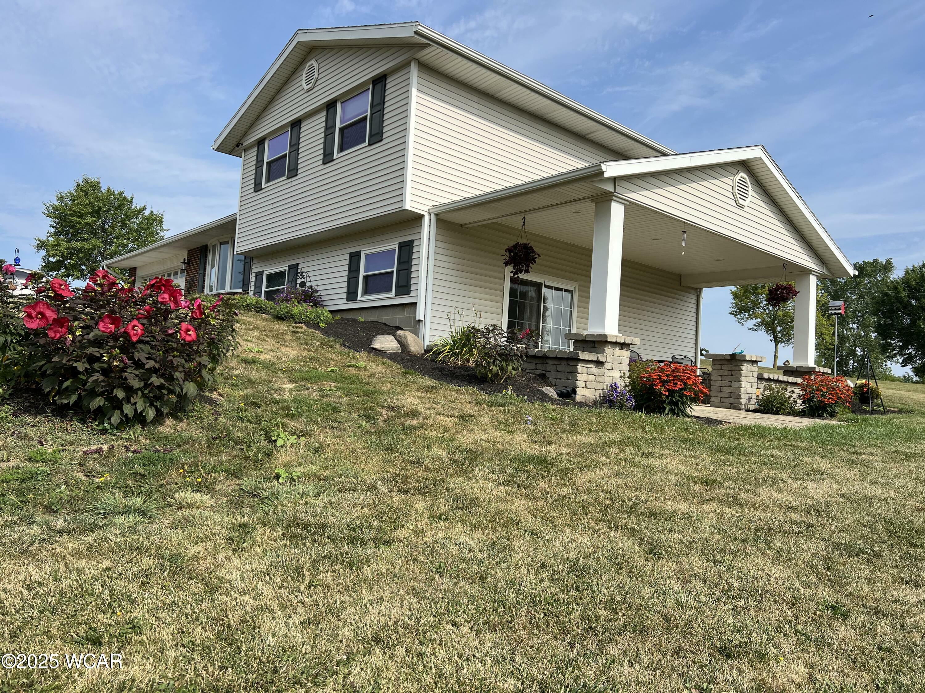 Property Photo: 2855 State Route 67 OH 43310