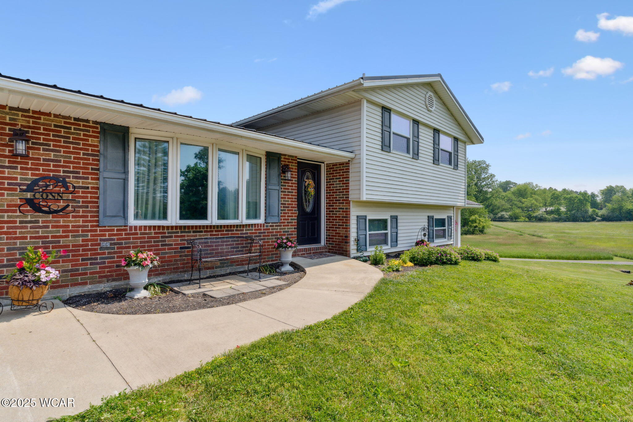Property Photo:  2855 State Route 67  OH 43310 