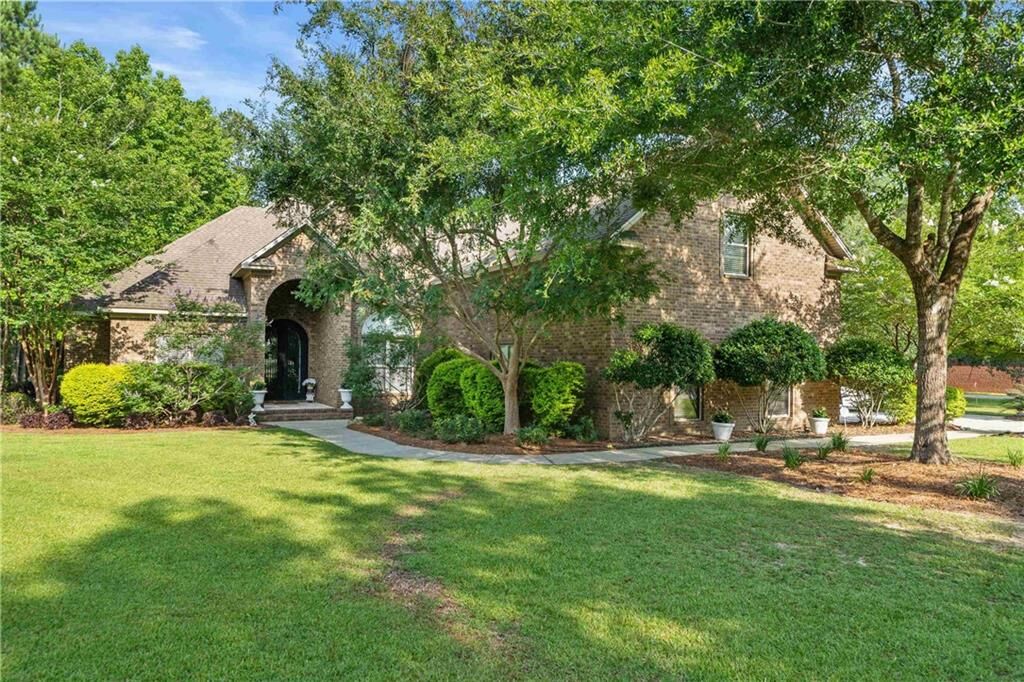 Property Photo:  35345 Shenandoah Drive  AL 36527 