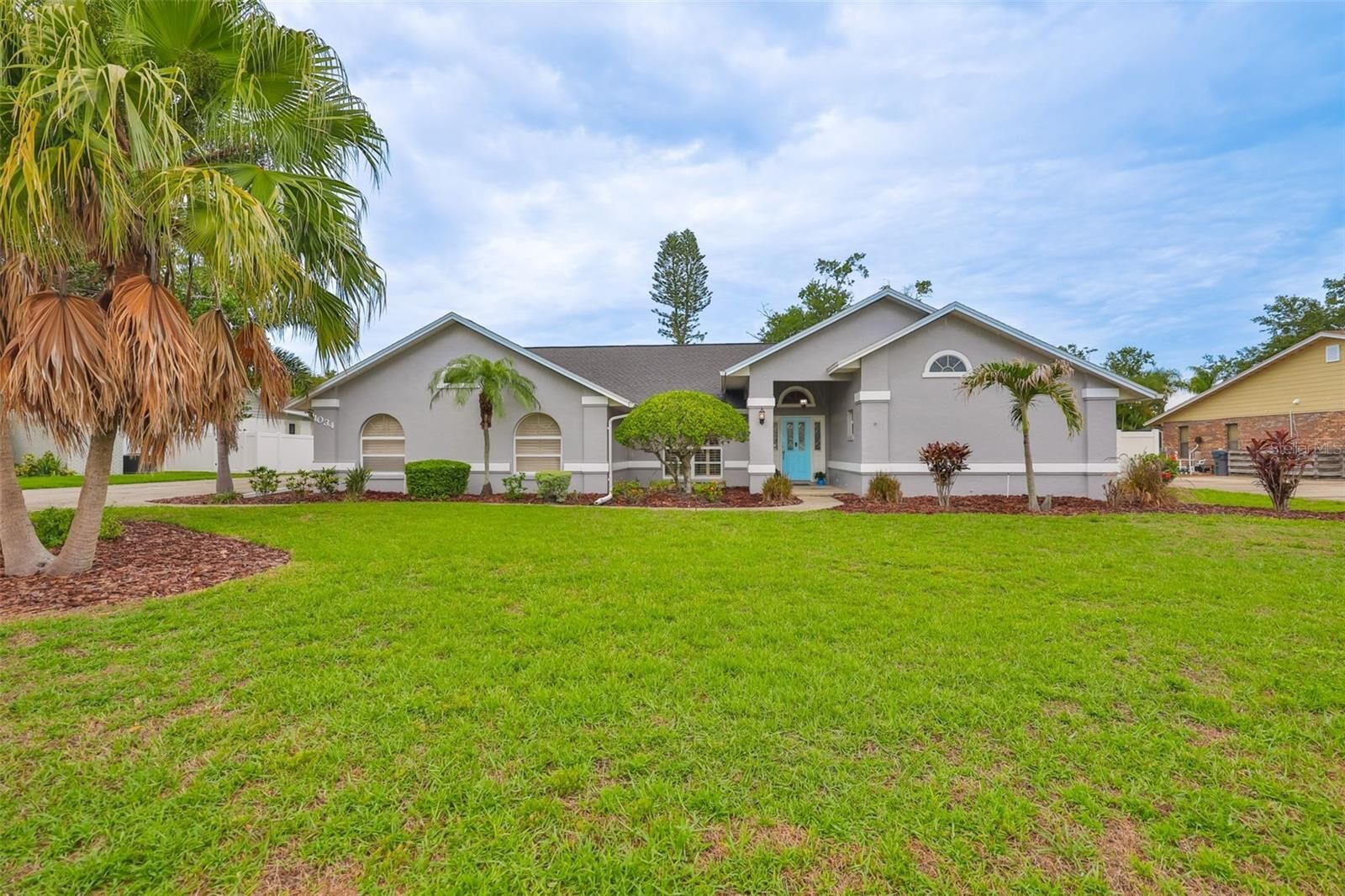 Property Photo:  1034 Brighton Way  FL 33813