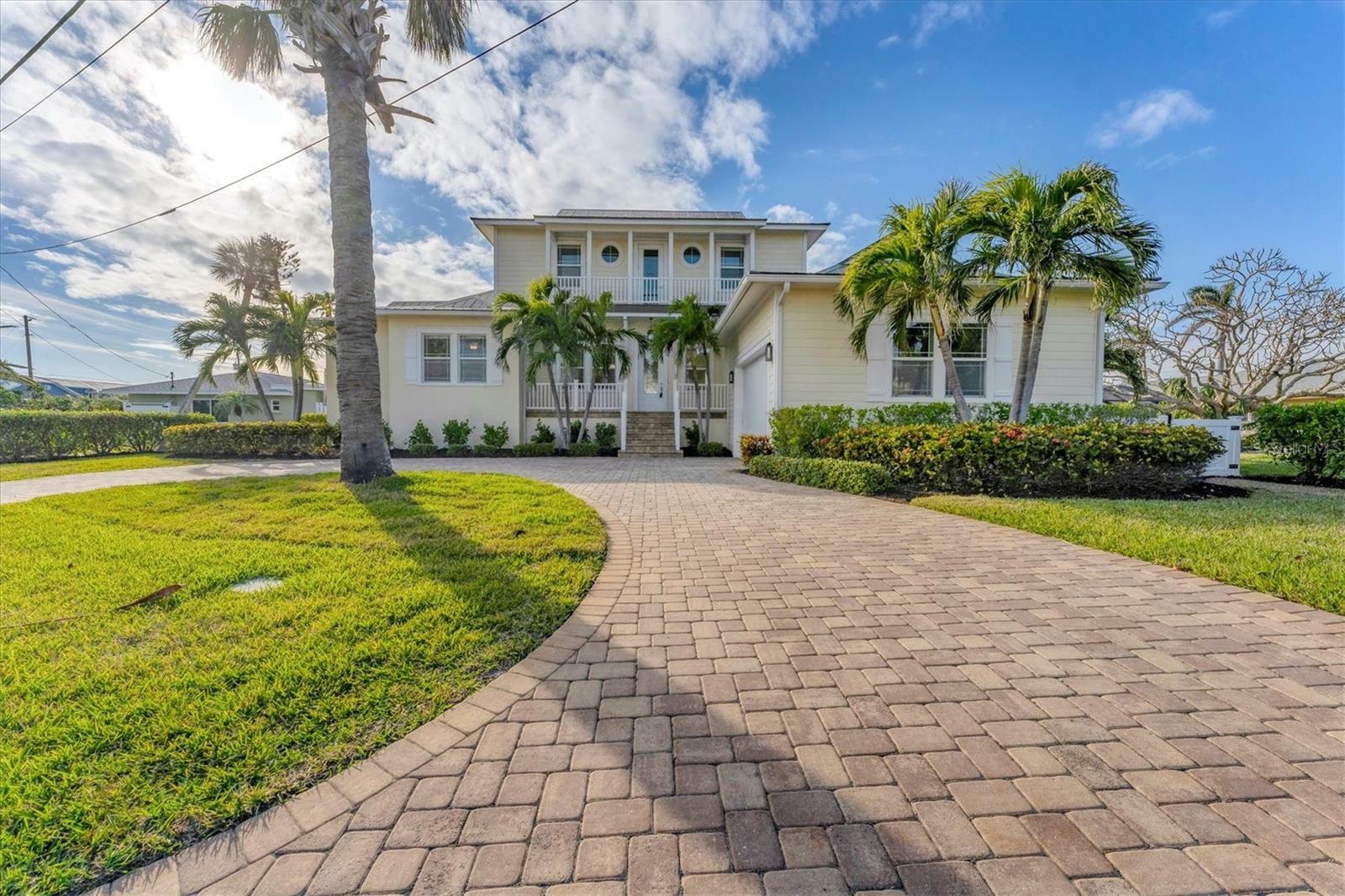 634 Key Royale Drive  Holmes Beach FL 34217 photo