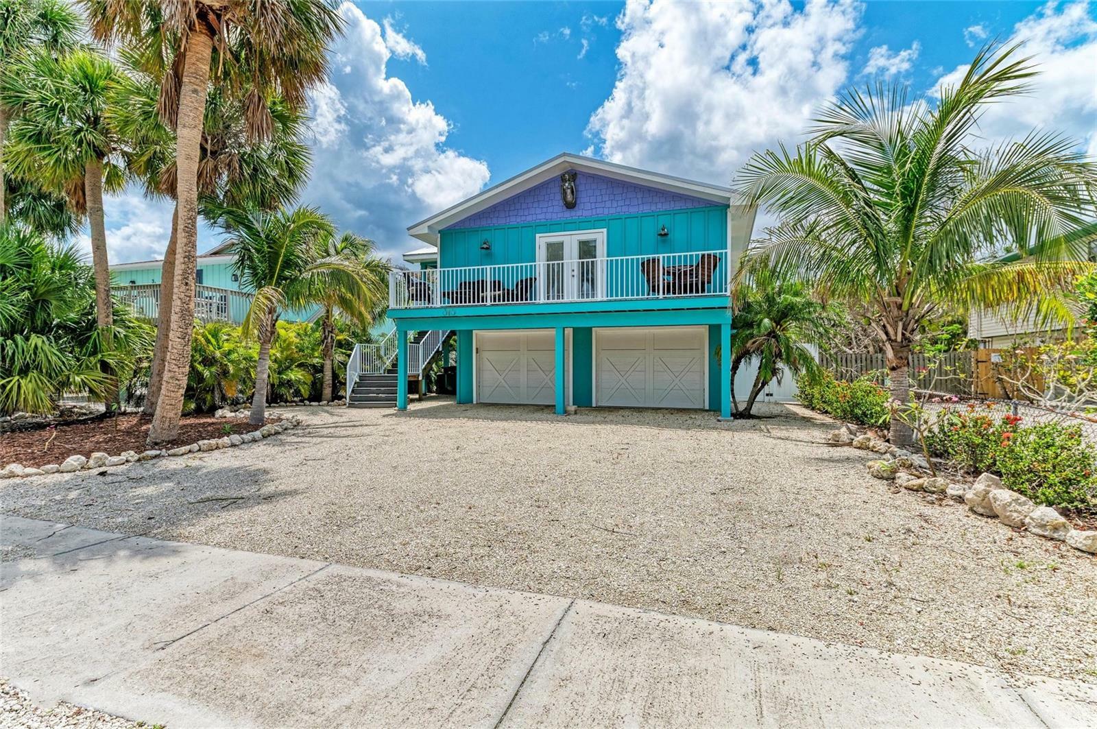 Property Photo:  315 Magnolia Avenue  FL 34216 