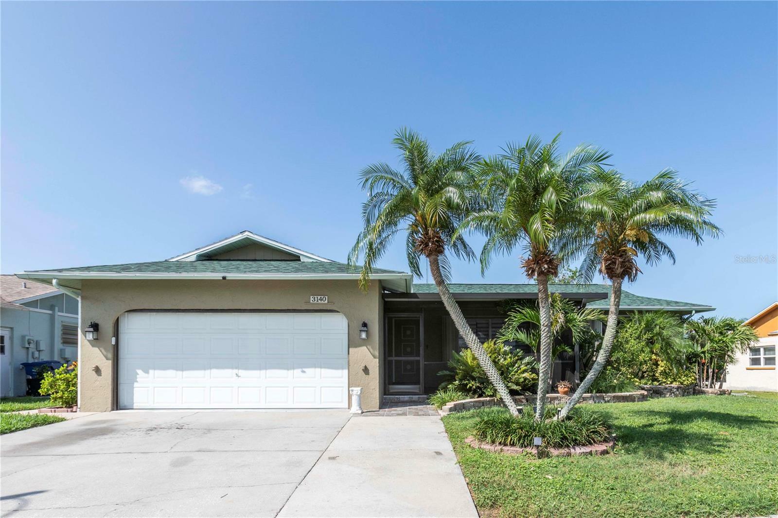 Property Photo:  3140 Jackson Drive  FL 34691 