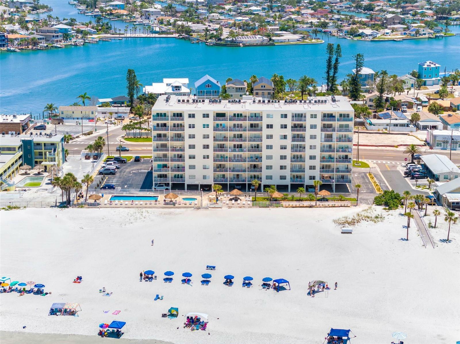 13500 Gulf Boulevard 507  Madeira Beach FL 33708 photo