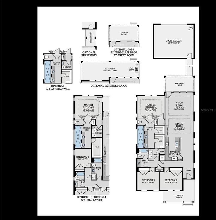 Property Photo:  9878 Peebles Street  FL 32827 