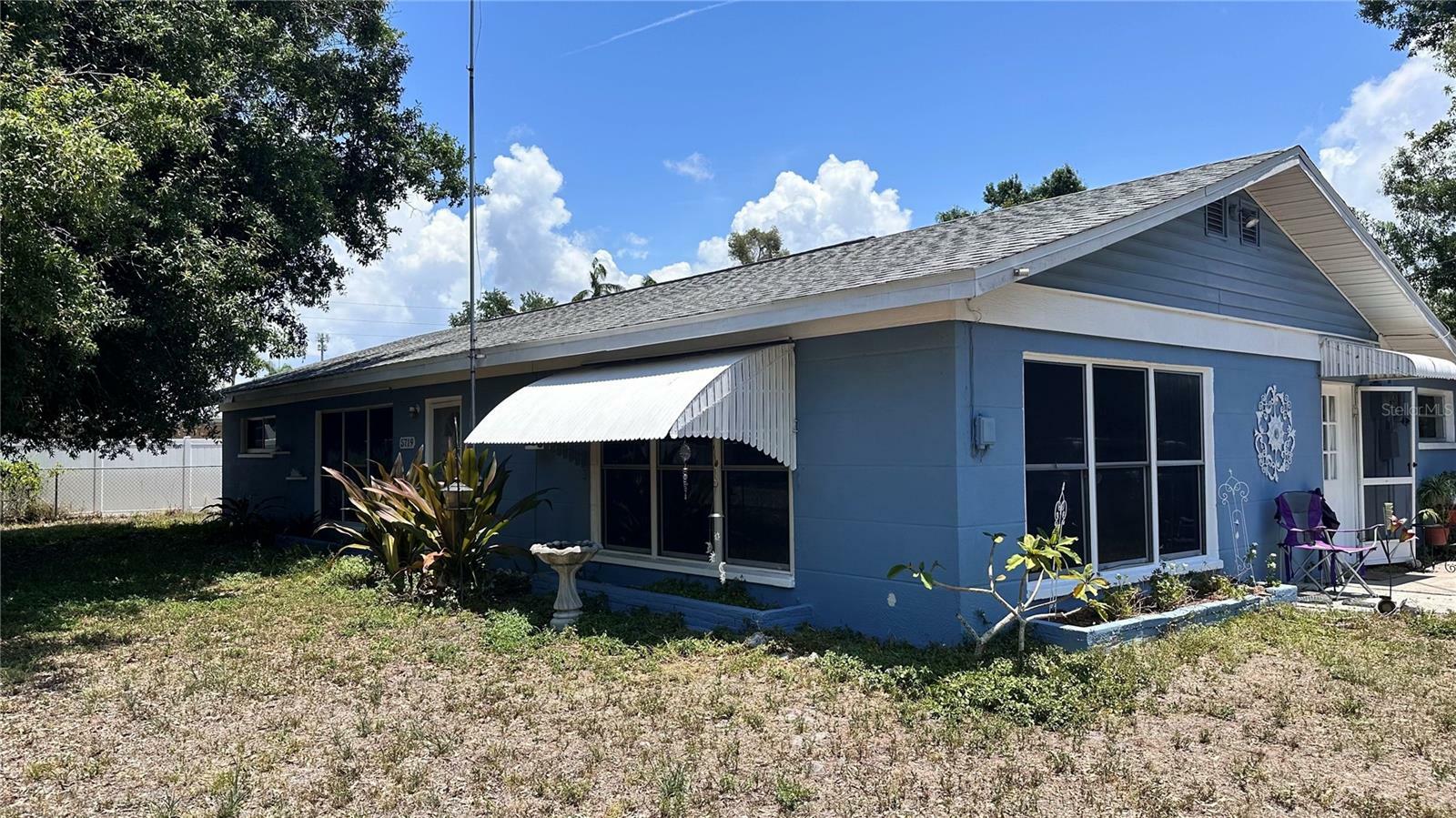 5719 13th Street E  Bradenton FL 34203 photo