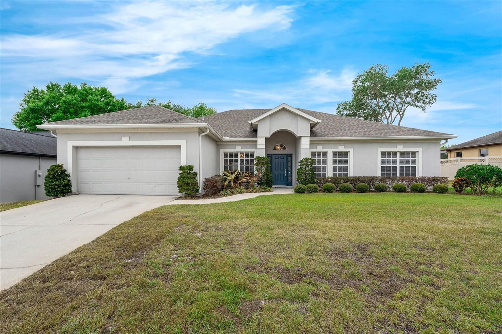 Property Photo:  3956 Shadowind Way  FL 34734 