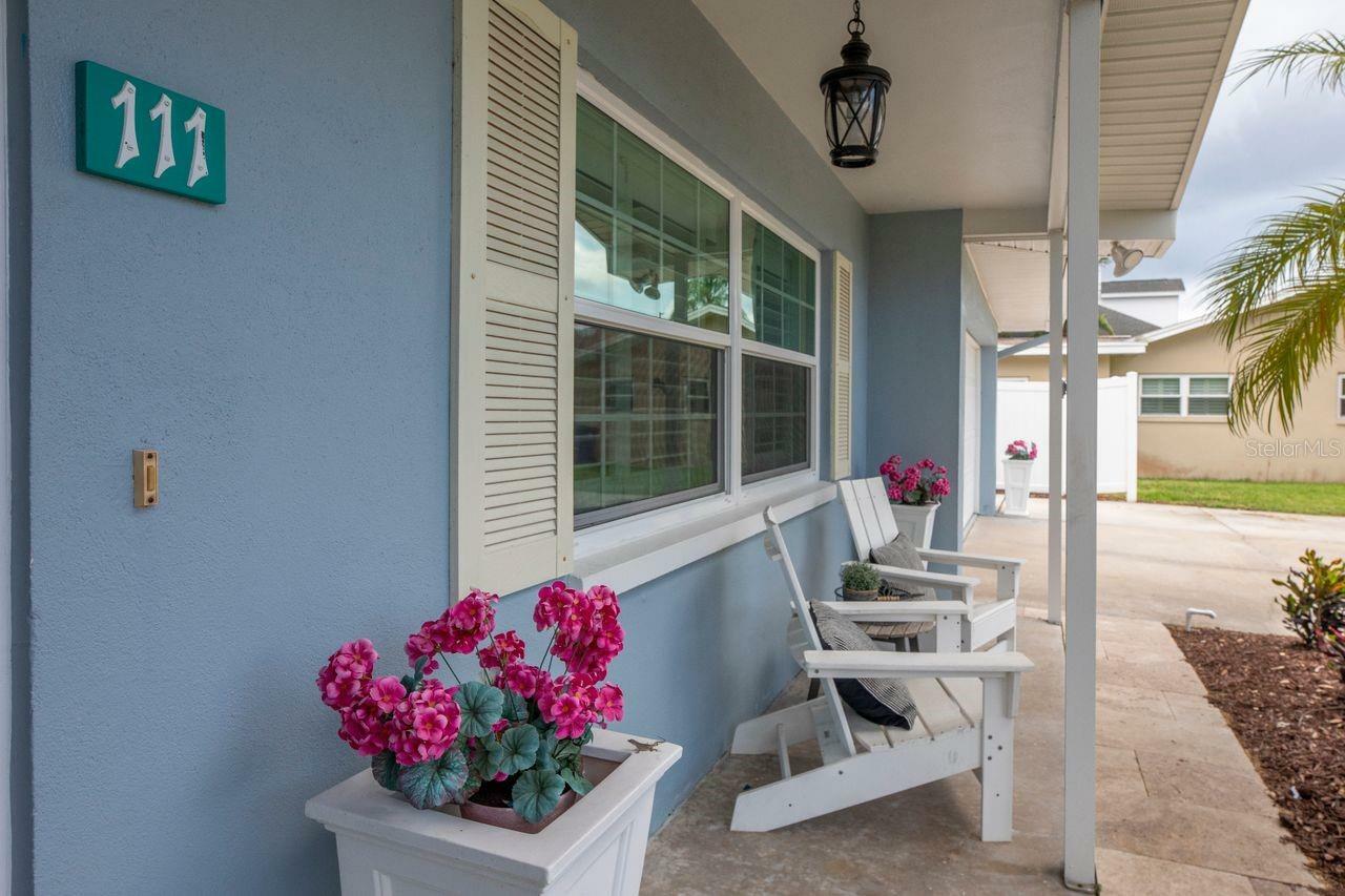 Property Photo: 111 Carlyle Drive FL 34683