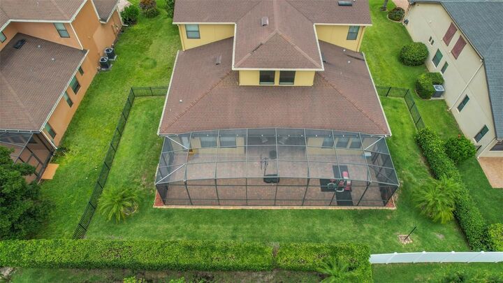 Property Photo: 4265 Foxhound Drive FL 34711