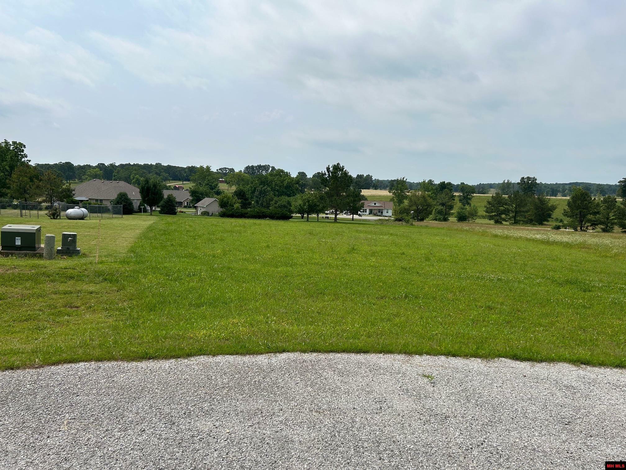 Property Photo: Lot 14 Debonair Court AR 72653