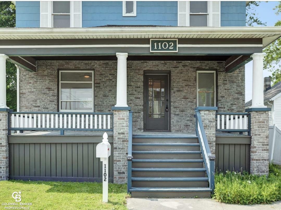 Property Photo:  1102 Lapeer Avenue  MI 48060 