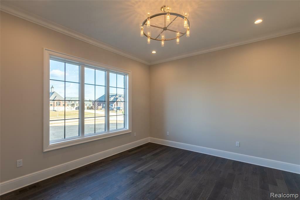 Property Photo:  6842 Roseberry New Build  MI 48316 5430 
