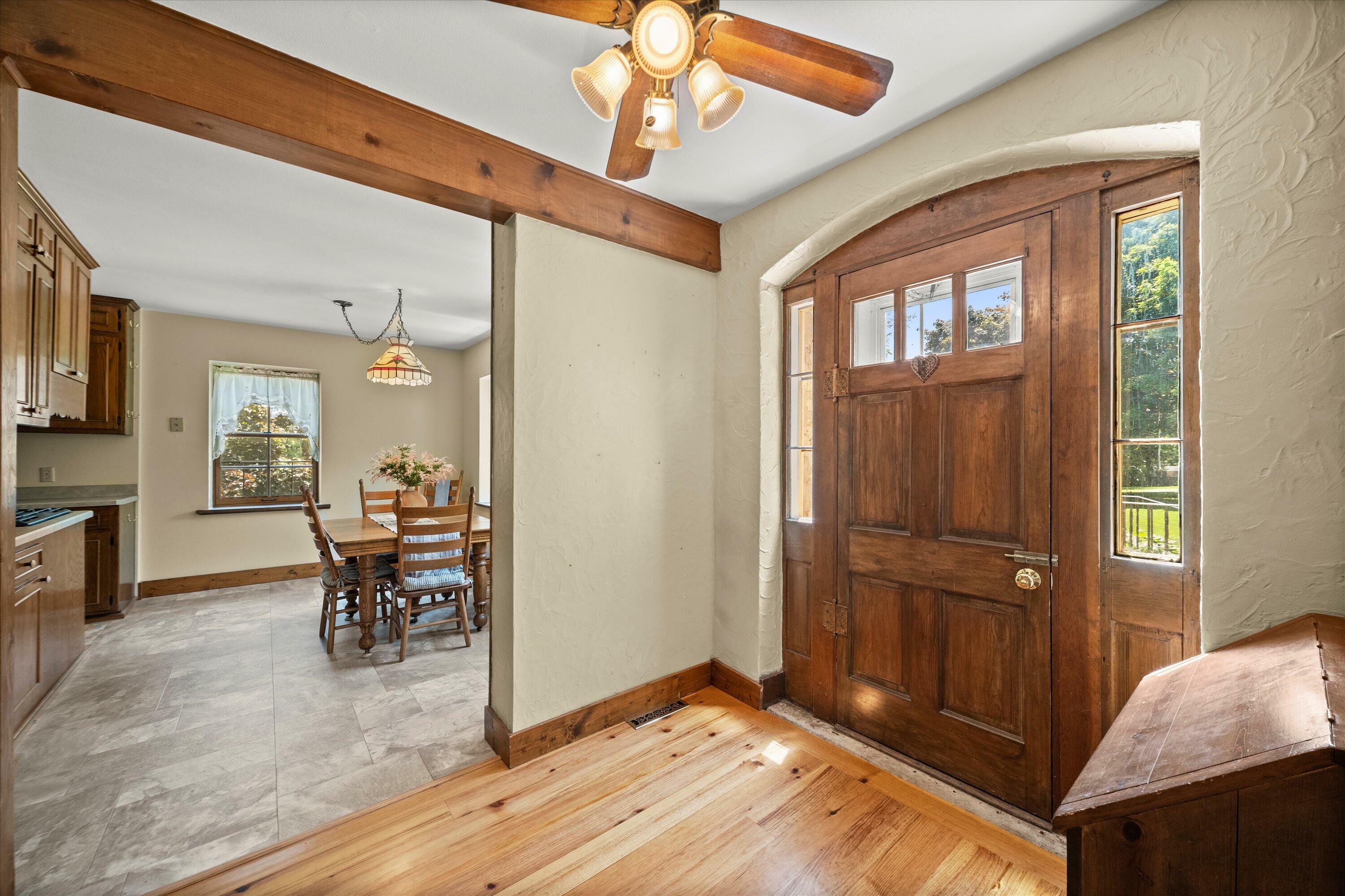 Property Photo: 1718 17th Ave WI 53024