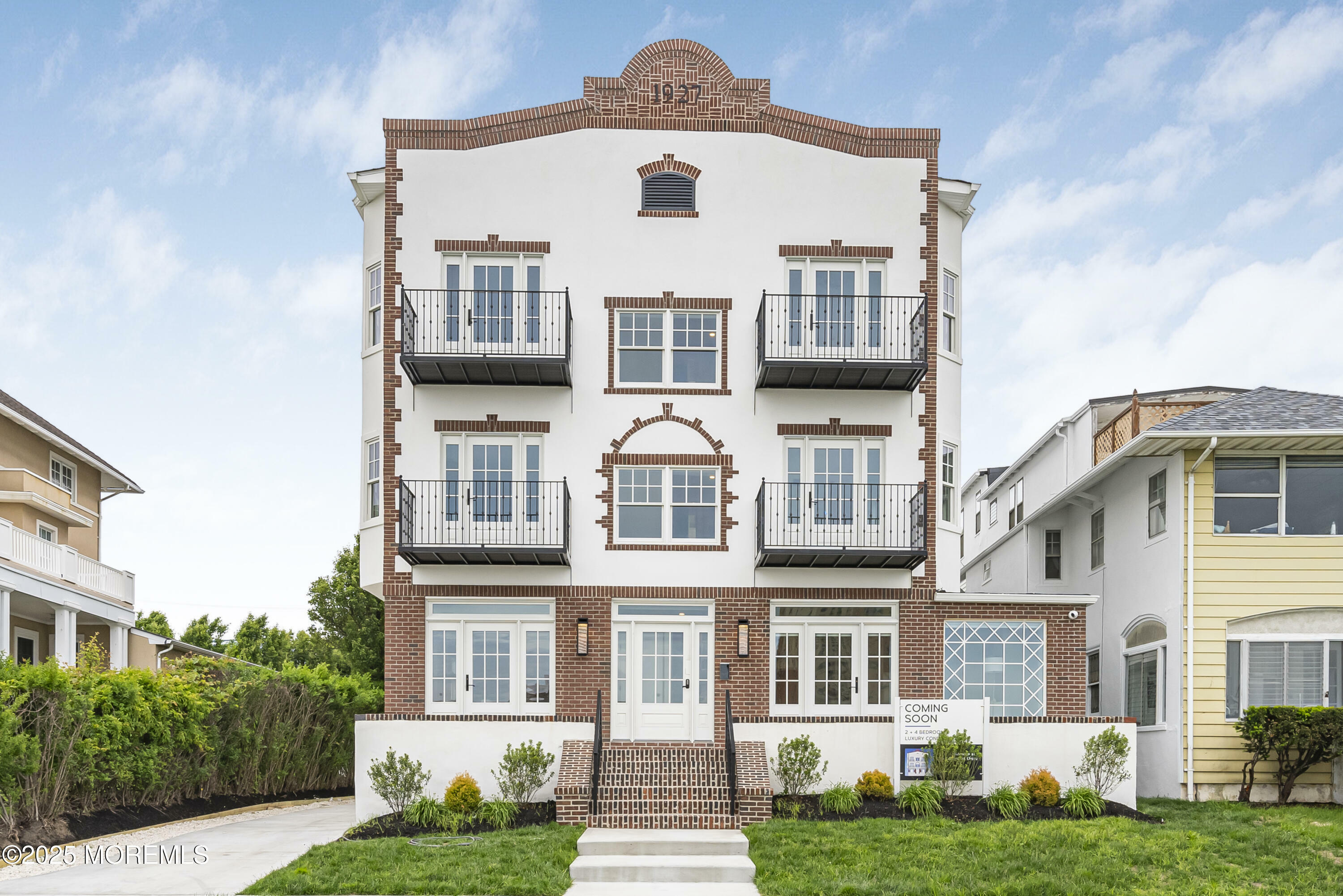 205 Edgemont Drive 2  Loch Arbour Village NJ 07711 photo