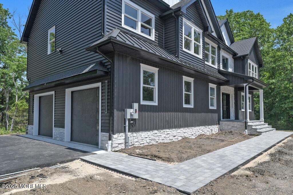 Property Photo: 830 Hulses Corner Road NJ 07731