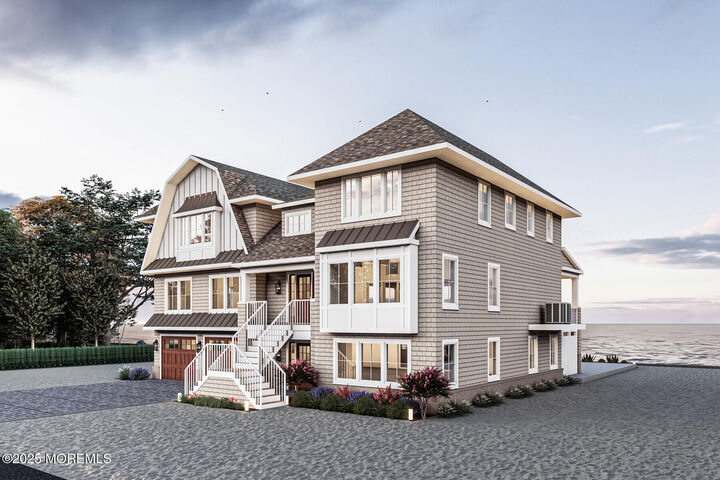 Property Photo: 275 Curtis Point Drive NJ 08738