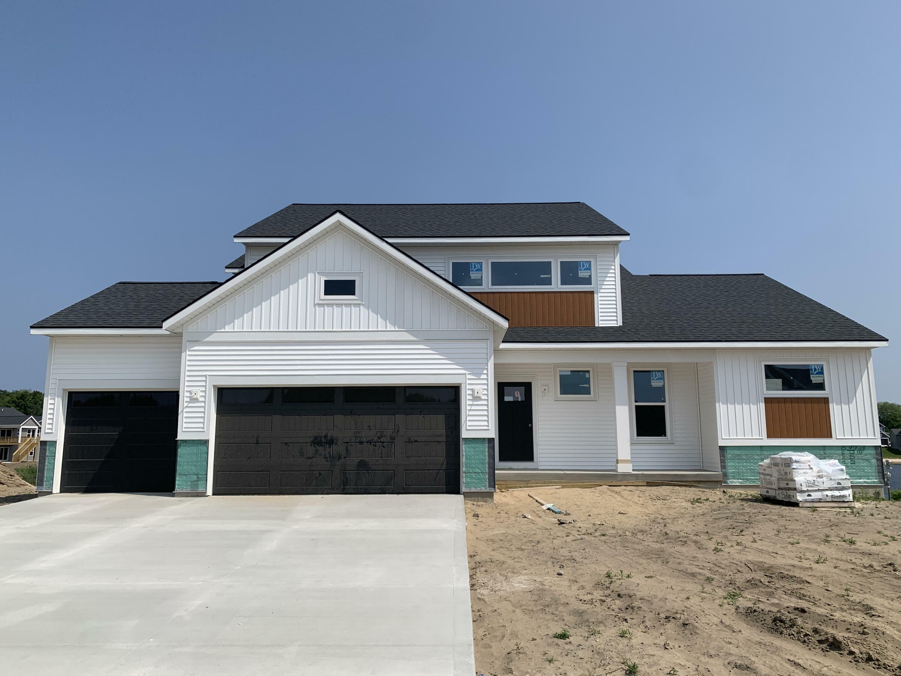 15765 Norwalk Road  Grand Haven MI 49417 photo