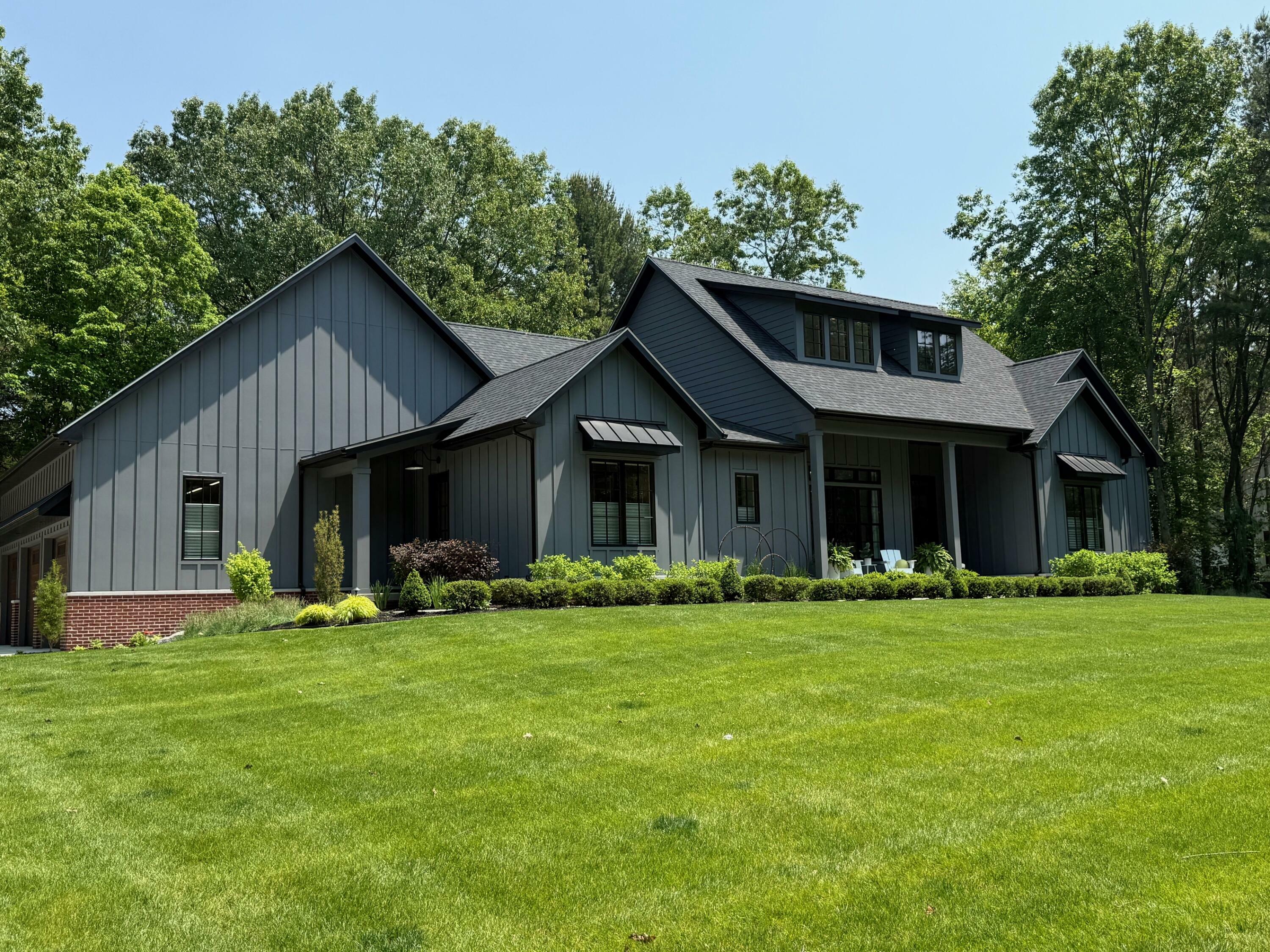 Property Photo: 3341 Gaslight Court MI 49453