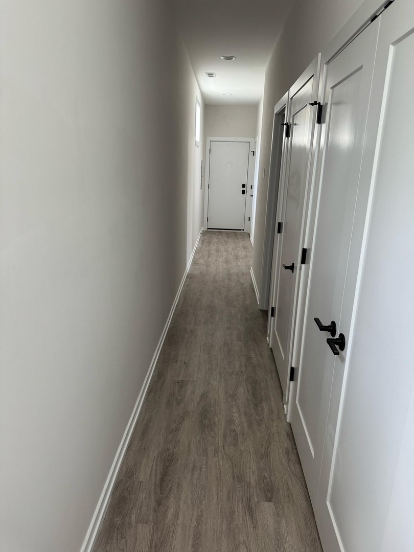 Property Photo: 2848 W Adams Street 2 IL 60612