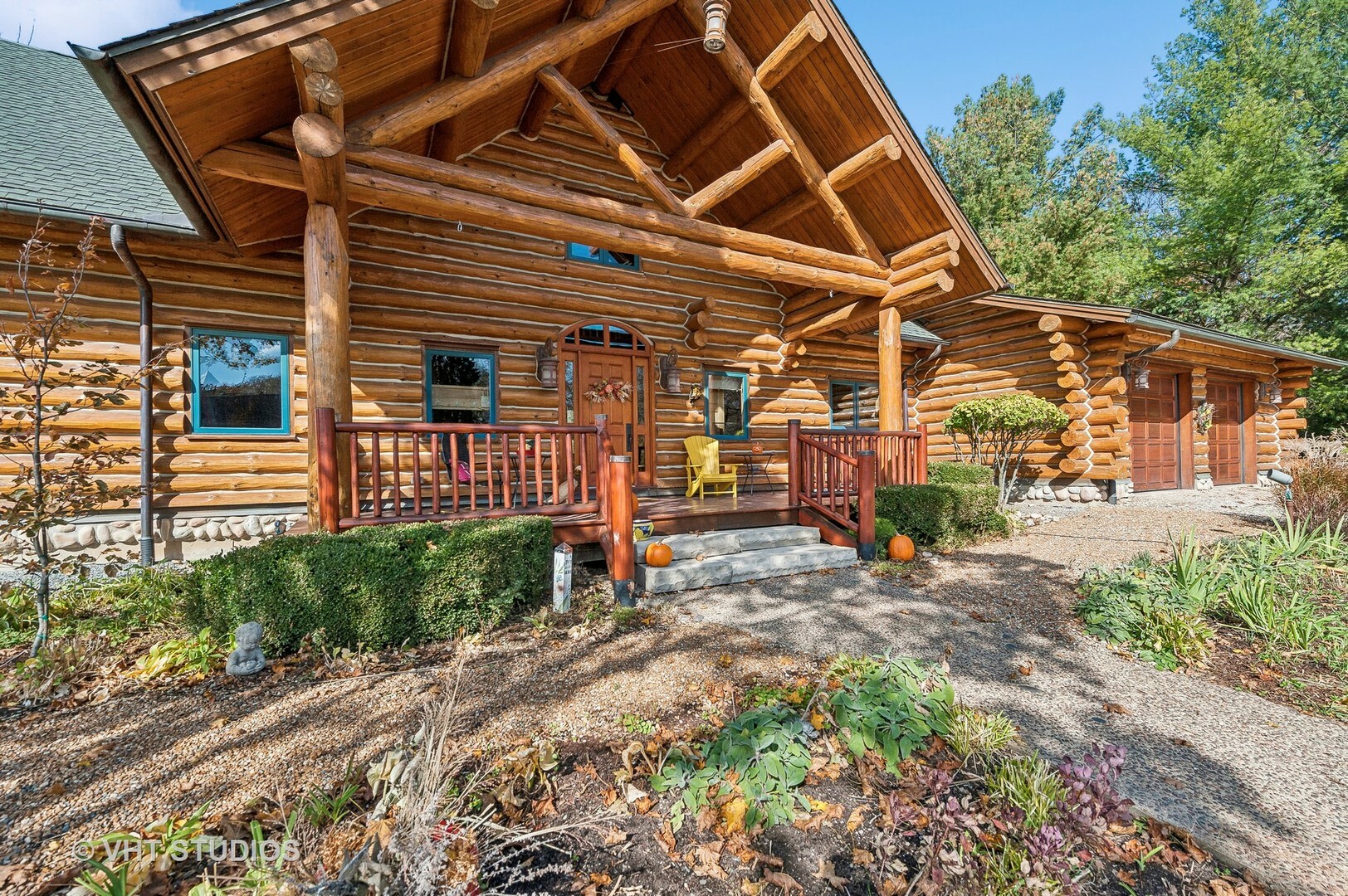 Property Photo: 2317 Paulson Road IL 60033